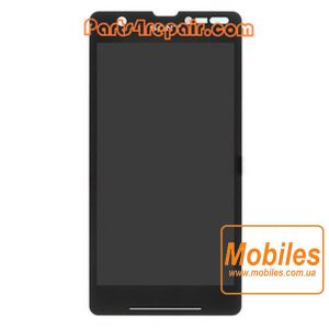 Экран для SONY XPERIA ZR M36H дисплей без тачскрина