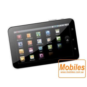 Экран для Swipe 3D Life Tab X74 3D дисплей без тачскрина