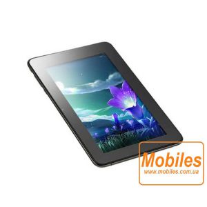 Экран для Swipe Halo Tab X74S дисплей без тачскрина