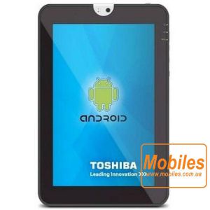 Экран для Toshiba ANT 100 дисплей без тачскрина