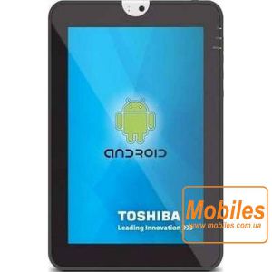 Экран для Toshiba ANT 102 дисплей без тачскрина