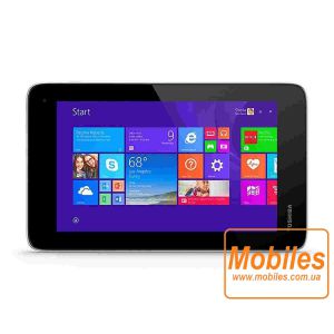 Экран для Toshiba Encore Mini WT7-C16 дисплей без тачскрина