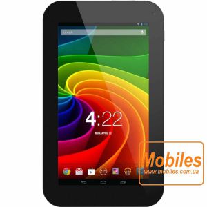 Экран для Toshiba Excite 7c AT7-B8 дисплей без тачскрина