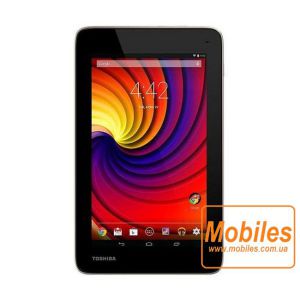 Экран для Toshiba Excite Go дисплей без тачскрина