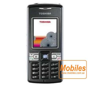 Экран для Toshiba TS705 дисплей