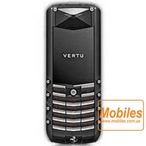 Экран для Vertu Ascent Ferrari GT дисплей