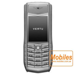 Экран для Vertu Ascent Ti ICM дисплей