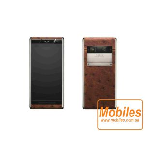 Экран для Vertu Aster дисплей без тачскрина