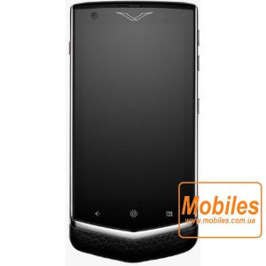 Экран для Vertu Constellation 2013 дисплей без тачскрина