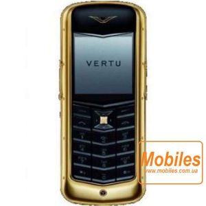 Экран для Vertu Constellation Diamonds дисплей