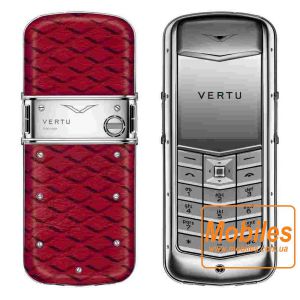 Экран для Vertu Constellation Monogram дисплей