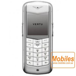 Экран для Vertu Constellation Pure дисплей