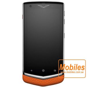 Экран для Vertu Constellation RM-851V дисплей без тачскрина