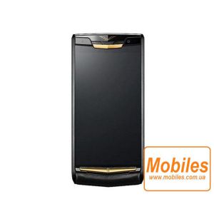 Экран для Vertu Signature Touch 2015