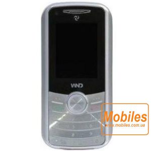 Экран для Vertu Wind DUO 2000 дисплей