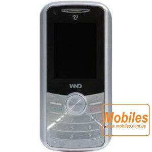 Экран для Vertu Wind DUO 2200 дисплей