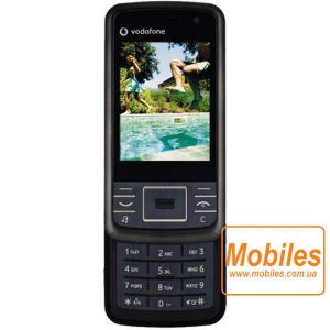 Экран для Vodafone 830i дисплей