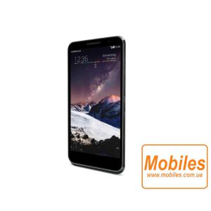 Экран для Vodafone Smart 4 max дисплей без тачскрина