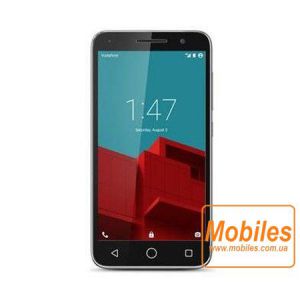 Экран для Vodafone Smart prime 6 дисплей без тачскрина