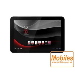 Экран для Vodafone Smart Tab 10 дисплей без тачскрина