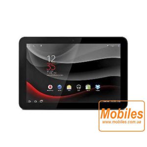 Экран для Vodafone Smart Tab 7 дисплей без тачскрина