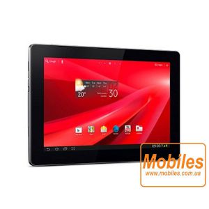 Экран для Vodafone Smart Tab II 10 дисплей без тачскрина