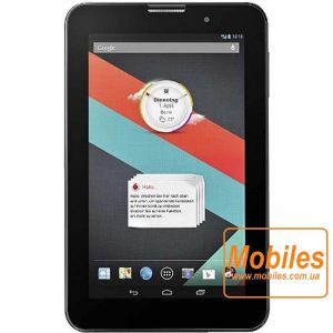 Экран для Vodafone Smart Tab III 7 дисплей без тачскрина