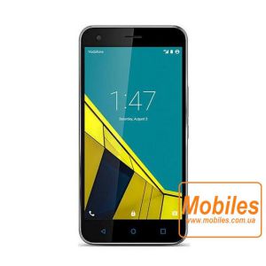 Экран для Vodafone Smart ultra 6 дисплей без тачскрина