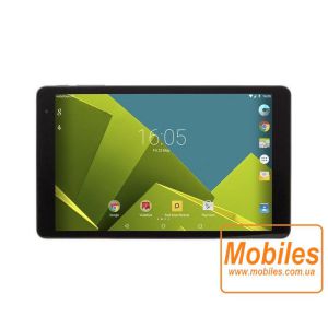 Экран для Vodafone Tab Prime 6 дисплей без тачскрина