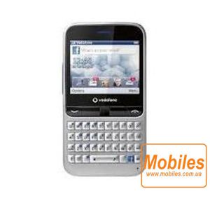 Экран для Vodafone VF330 дисплей