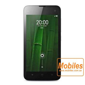 Экран для Xiaomi Mi 2A дисплей без тачскрина