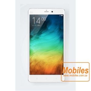 Экран для Xiaomi Mi Note дисплей без тачскрина