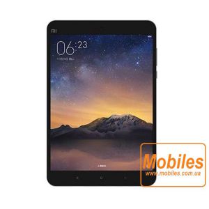 Экран для Xiaomi Mi Pad 2 дисплей без тачскрина