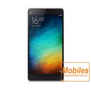 Экран для Xiaomi Mi4i 16GB дисплей без тачскрина