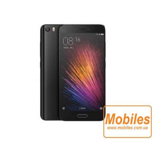 Экран для Xiaomi Mi5 дисплей без тачскрина