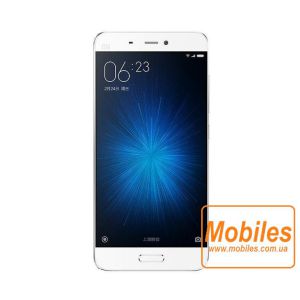 Экран для Xiaomi Mi5 64GB дисплей без тачскрина