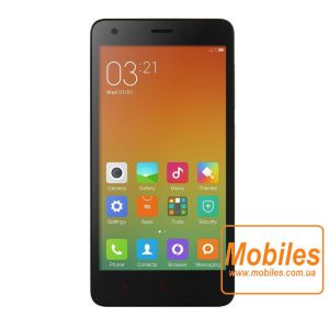 Экран для Xiaomi Redmi 2 дисплей без тачскрина