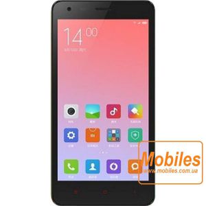 Экран для Xiaomi Redmi 2A дисплей без тачскрина