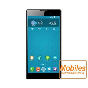 Экран для XOLO 8X-1000 дисплей без тачскрина