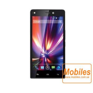 Экран для XOLO 8X-1020 дисплей без тачскрина