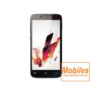 Экран для Xolo A1000 дисплей без тачскрина