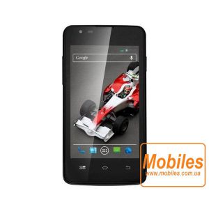 Экран для XOLO A500L дисплей без тачскрина