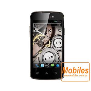 Экран для XOLO A510s дисплей без тачскрина