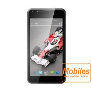 Экран для XOLO LT900 LTE дисплей без тачскрина