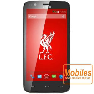 Экран для XOLO One LFC Edition дисплей без тачскрина