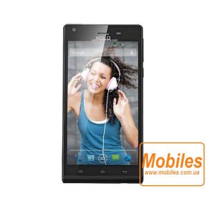 Экран для XOLO Opus HD дисплей без тачскрина