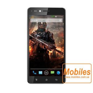 Экран для XOLO Play 6X-1000 дисплей без тачскрина