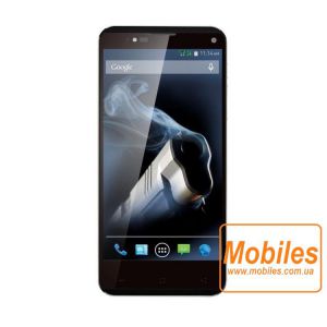 Экран для XOLO Play 8X-1020 дисплей без тачскрина