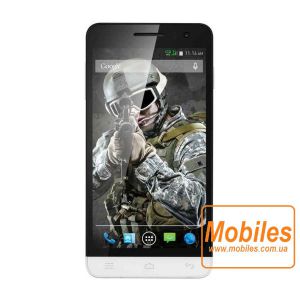 Экран для XOLO Play 8X-1100 дисплей без тачскрина