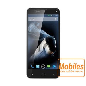 Экран для XOLO Play 8X-1200 дисплей без тачскрина